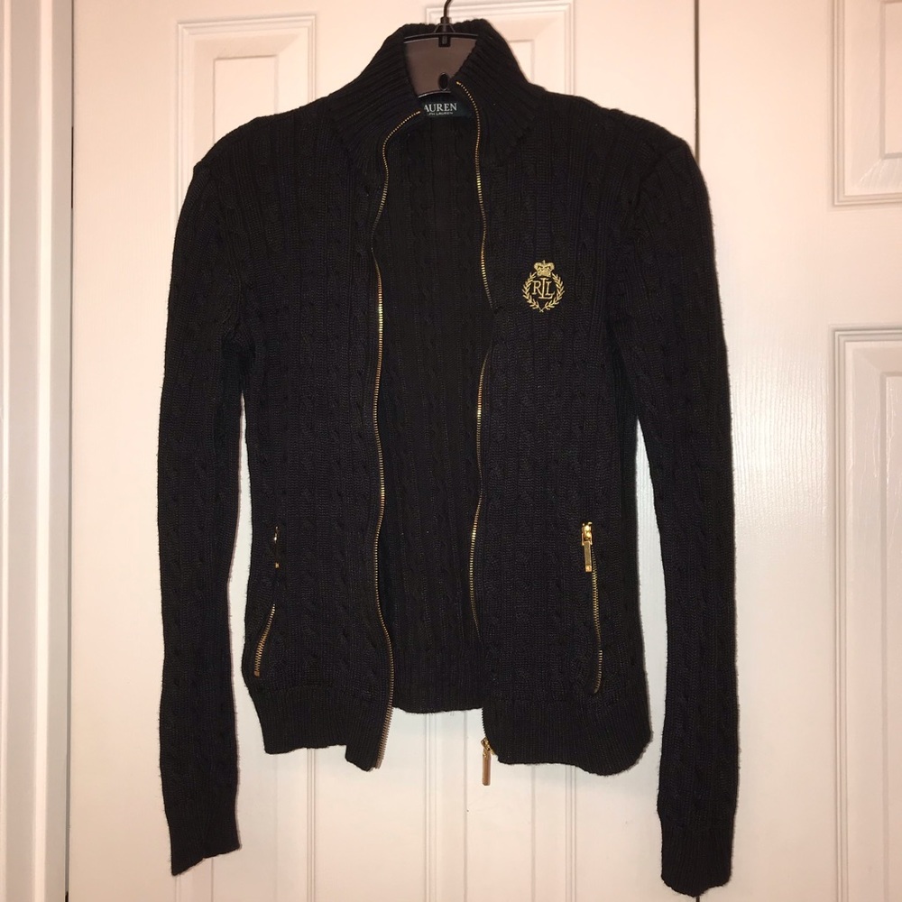 Ralph Lauren sweater